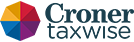 Croner Taxwise Logo - Version 17.0616.1530